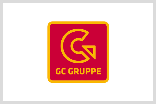 Logo GC-Gruppe